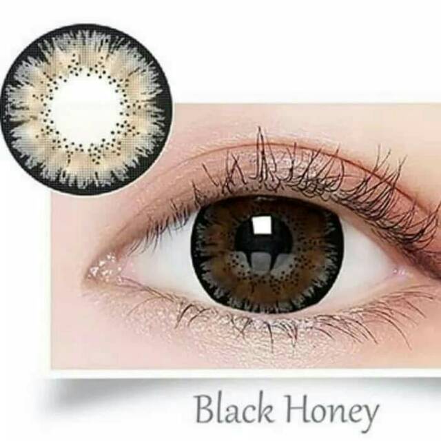 Softlens Ice N8 Plus (Ice N8+)