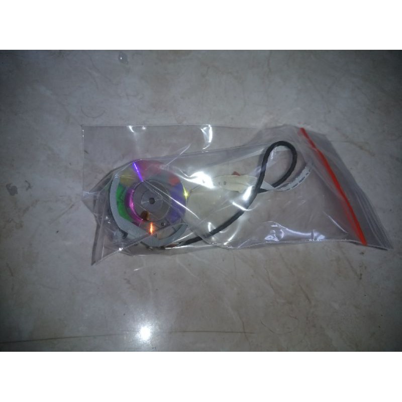 COLOR WHEEL PROYEKTOR ACER P1166 DSV0801 NORMAL GARANSI