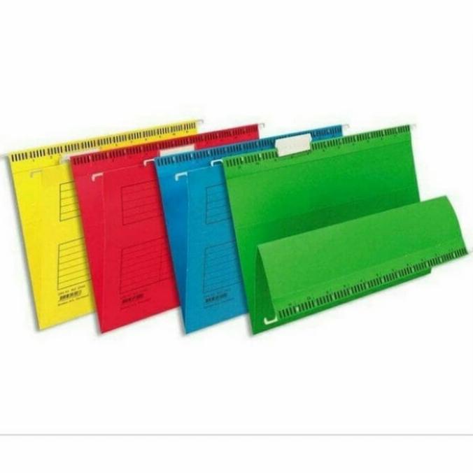 

Office & Stationery | Document Organizer | Hang Map Bantex 3460 A.4 | Best Seller