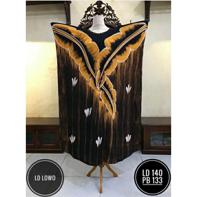 

Longdres Lowo Lukis