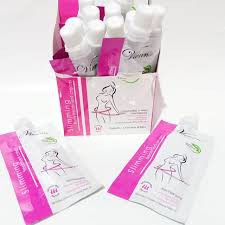 ❄️MATCHA❄️ VIENNA BREAST CREAM BODY TREATMENT UNDERARM CREAM STRETCHEMARKS BPOM