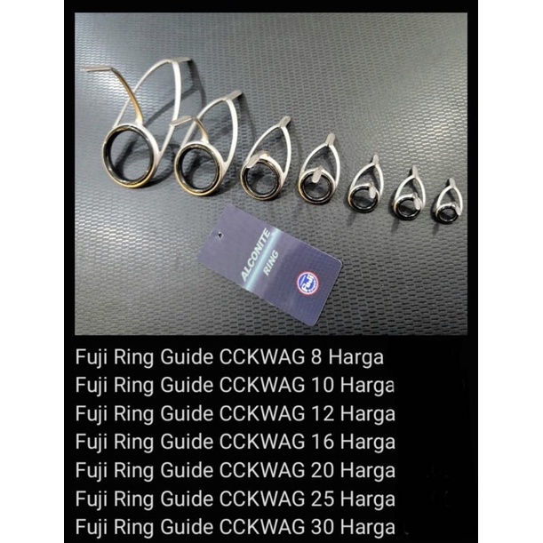 Ring Guide Fuji CCKWAG