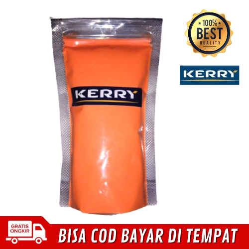 

Kerry Keju Bubuk Orange Manis kemasan 500gr