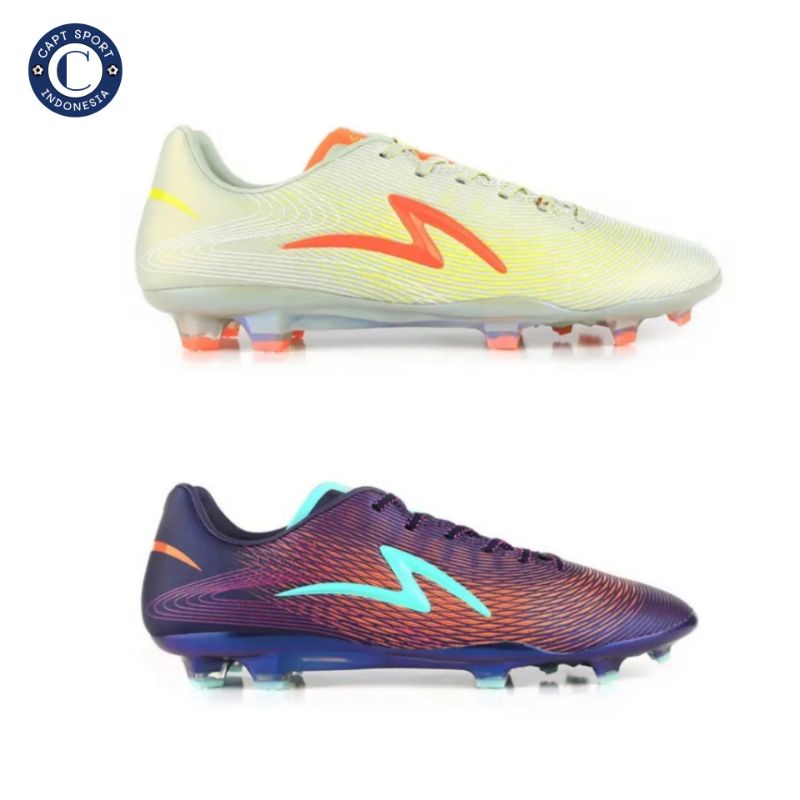 SEPATU BOLA SPECS LS ULTRA FG META CRUSH ORIGINAL
