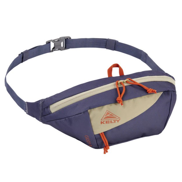 Tas Pinggang Kelty Giddy 3L Kelty Waist bag