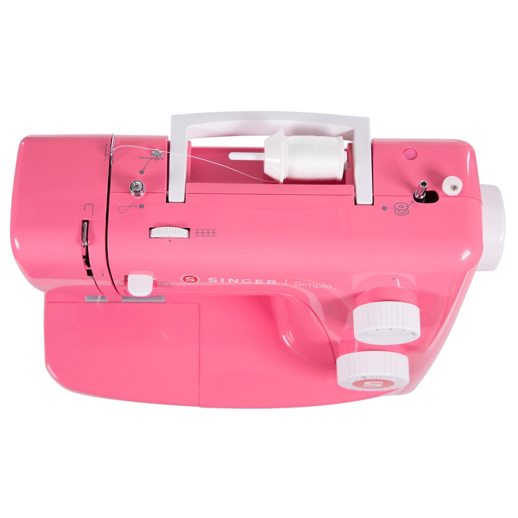 Mesin Jahit SINGER Color Series 3223R-2