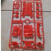 Tamiya Gear box AR chassis original