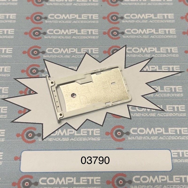 SIM TRAY REDMI 3 / REDMI 3S / SLOT SIM CARD REDMI 3 PRO ORIGINAL