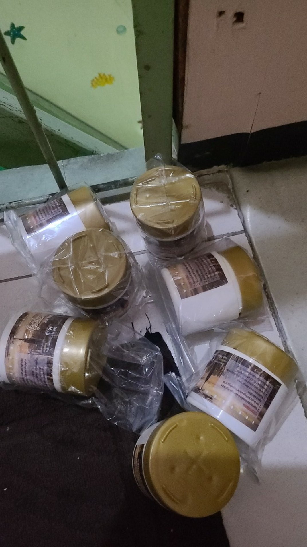 Kertas Serap Kapiler Dan Tray Tatakan Refill Pengharum Ruangan