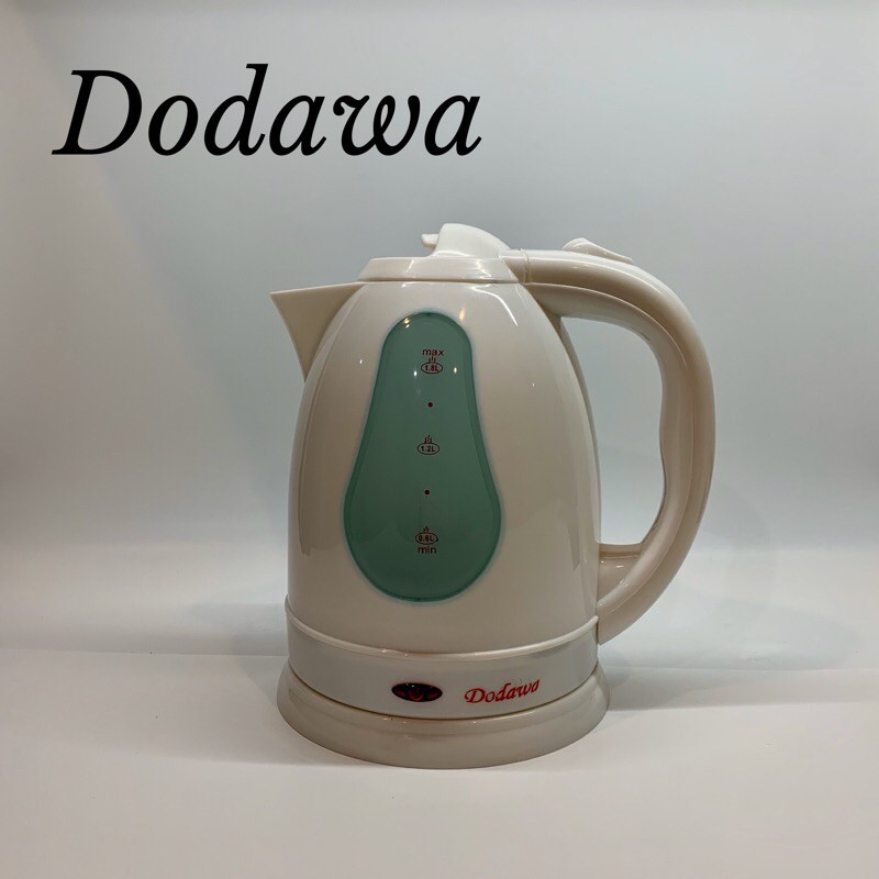 teko listrik 1,8 Liter