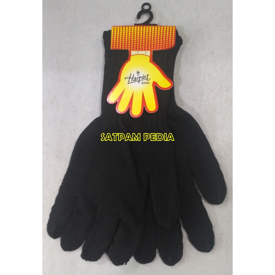 Sarung Tangan Harpist - Gloves Harpist