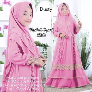 SIAP KIRIM BAJU GAMIS ANAK PEREMPUAN GAMIS ANAK UMUR 8 12 SIAP KIRIM BAJU GAMIS ANAK PEREMPUAN GAMIS ANAK UMUR 8 12