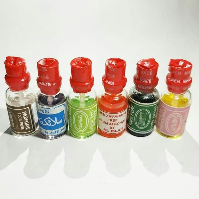 

pusat minyak kasturi kenanga cendana zafaron