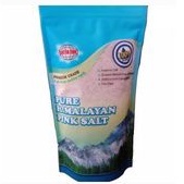

Himalayan pink salt || garam himalaya || 1000gr