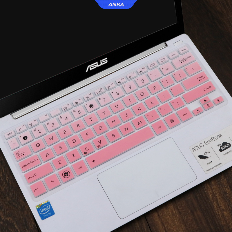 Pelindung Keyboard Wireless Bahan Tpu Untuk Asus X200 E202 E203 Tp201 11 Inch