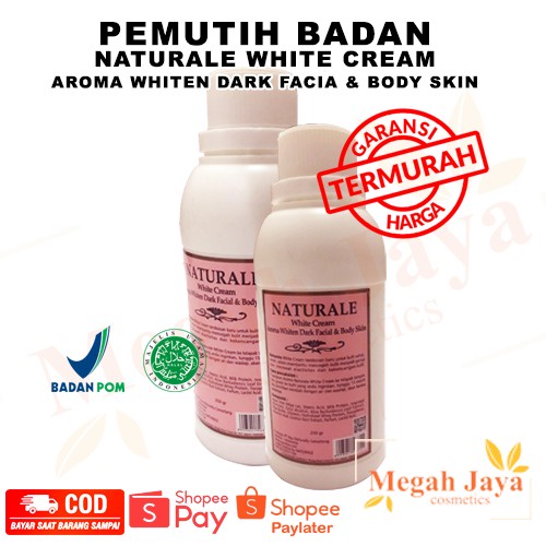 NATURALE BLEACHING 250 PINK@MJ