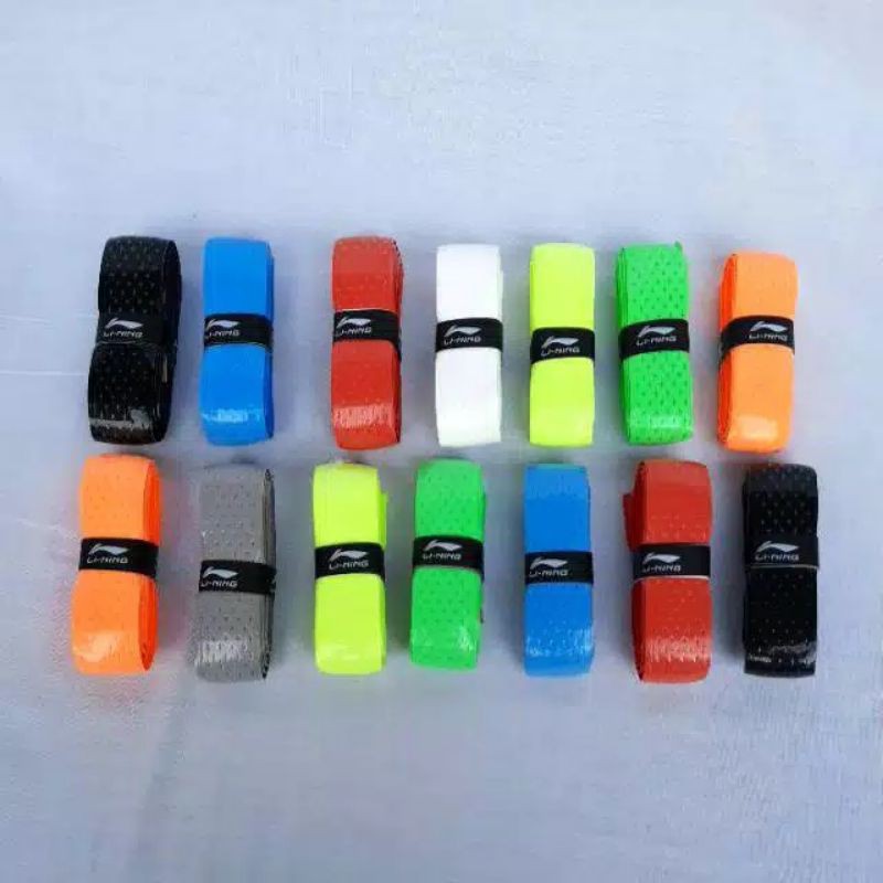 Grip lining karet tebel original