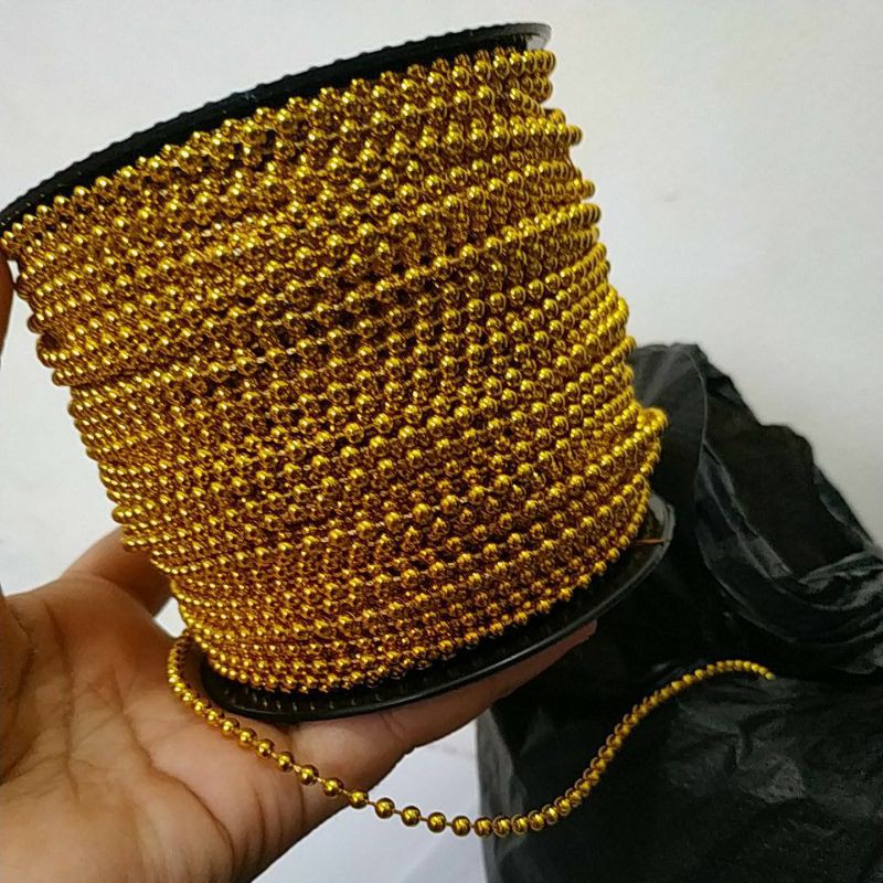 

1 meter mutiara lada