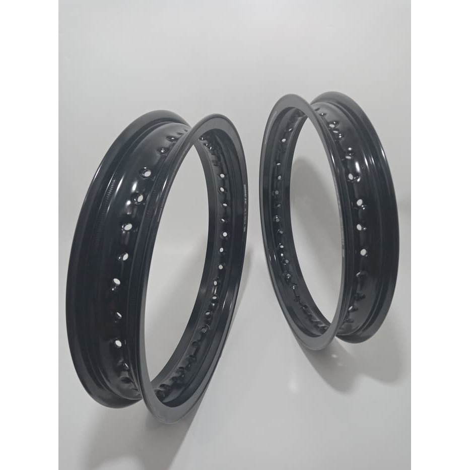 Velg 14 185 - 215 Matic Model TDR Er Shape Kilat