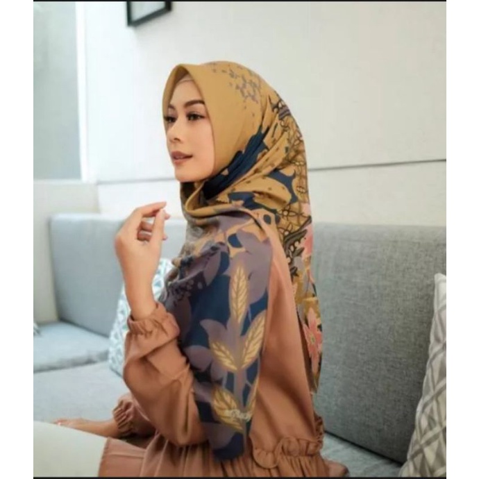 KERUDUNG DENAY  SABRINA /HIJAB/JILBAB/