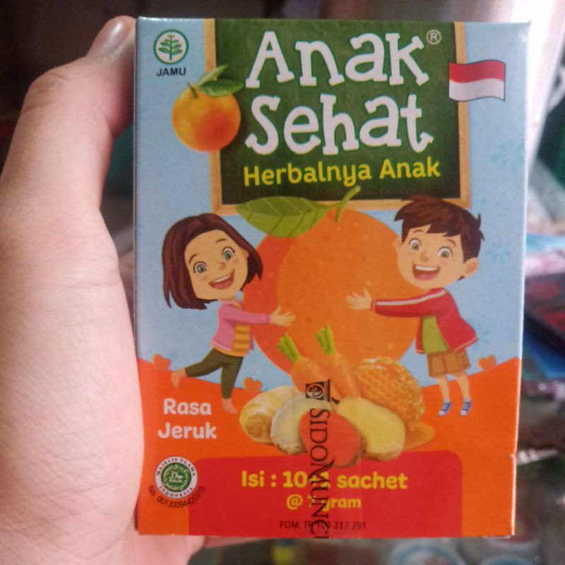 NAFSU MAKAN anak(Usia 1 - 6 Tahun)