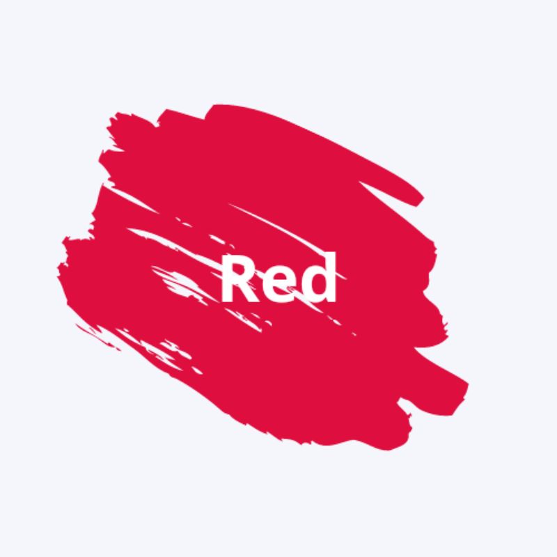 Cat Sepatu Tas Canvas Suede Nubuck 60ml Gratis Kuas-Red