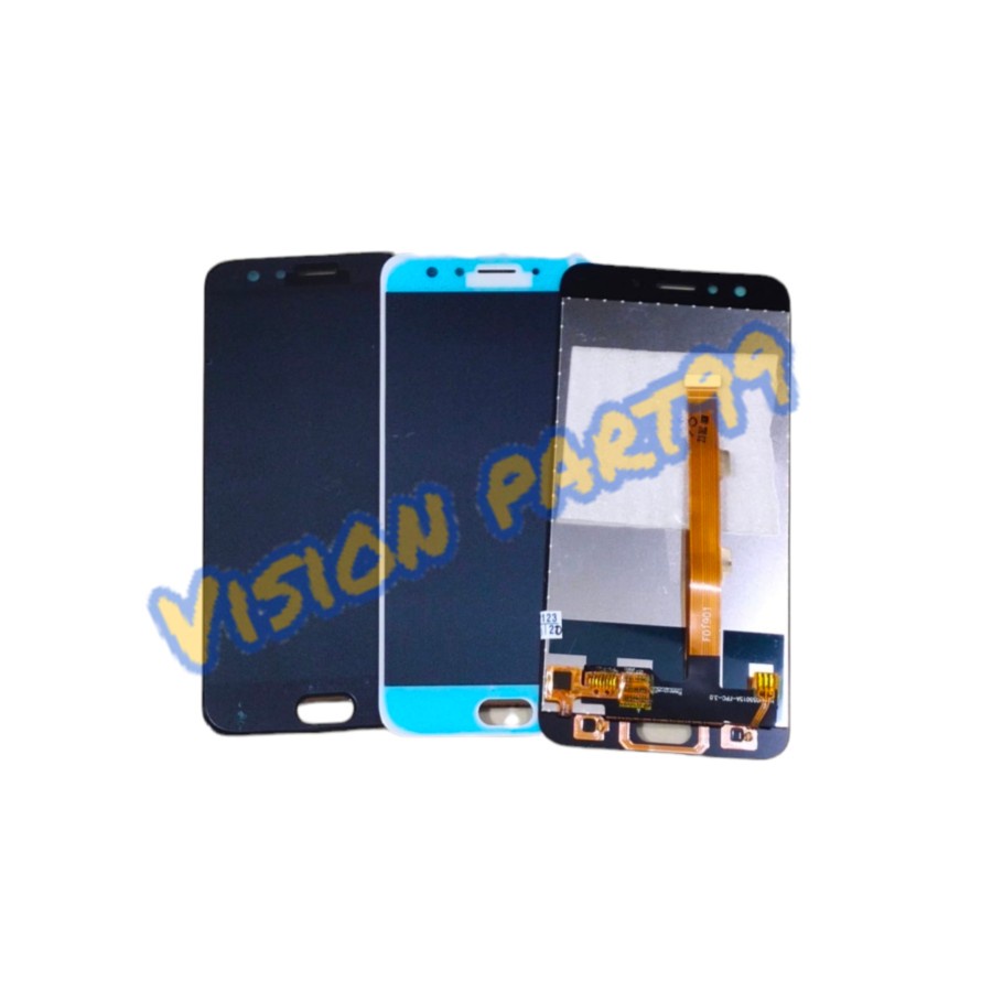 LCD TOUCHSCREEN OPPO F3 CPH1609