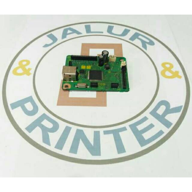 Mainboard Printer canon MG2570 MG2570s normal