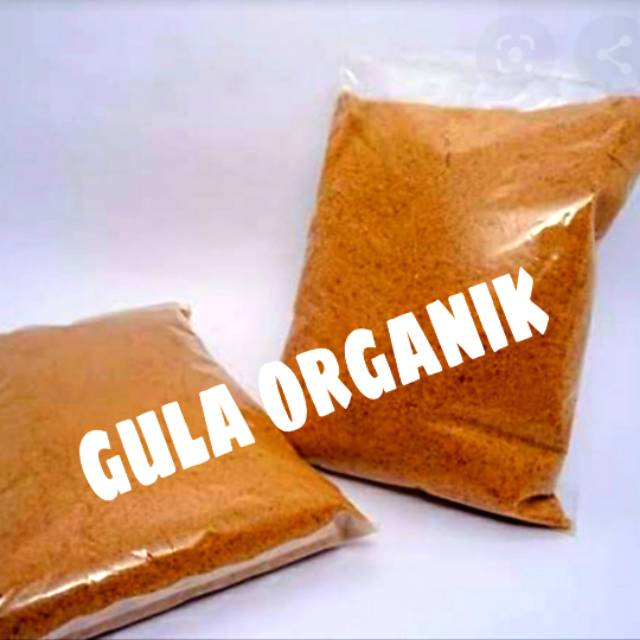 

GULA SEMUT/GULA ORGANIK / GULA MURAH / GULA KRISTAL / GULA KELAPA / GULA 1 KG