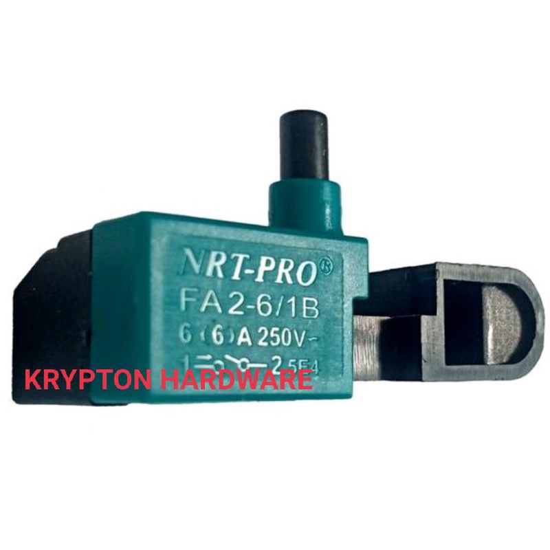 switch saklar on off planer / serut / ketam N1900 NRT PRO original