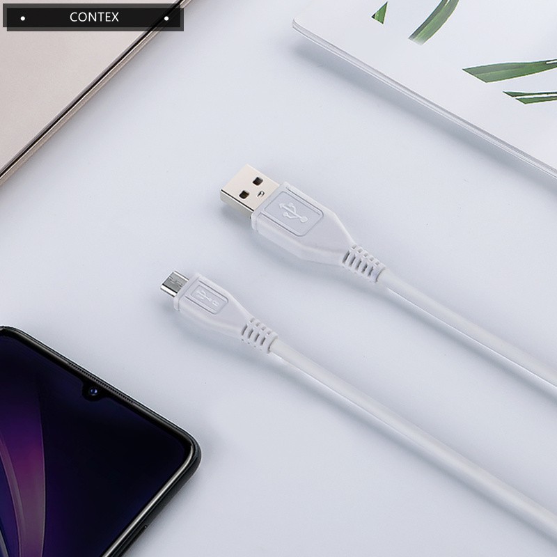 VIVO Kabel Data Original100% Fast Charging Micro USB Type C USB