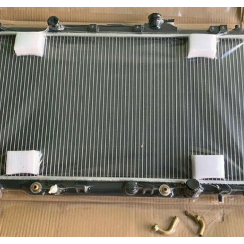 Radiator CRV 2002-2006, Crv Gen 2 Matic