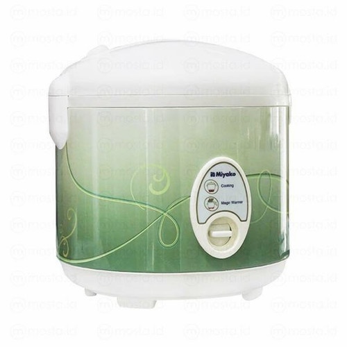 Rice Cooker MIYAKO MCM-508