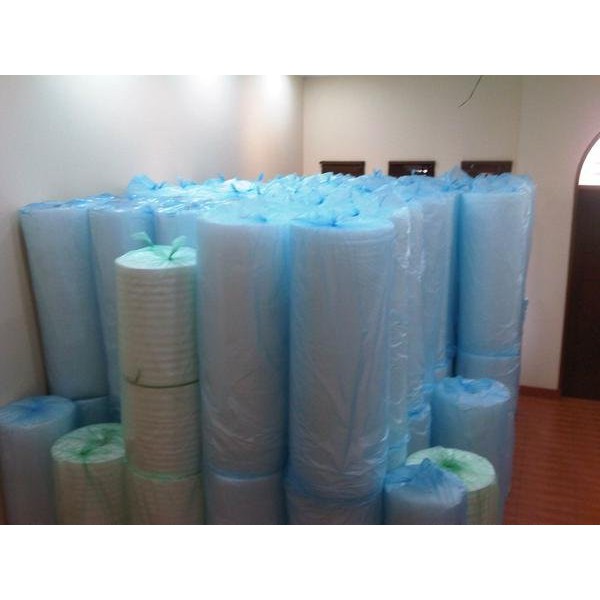 

BUBBLE WARP 50CM/60CM X 50M PACKING/PELINDUNG BARANG