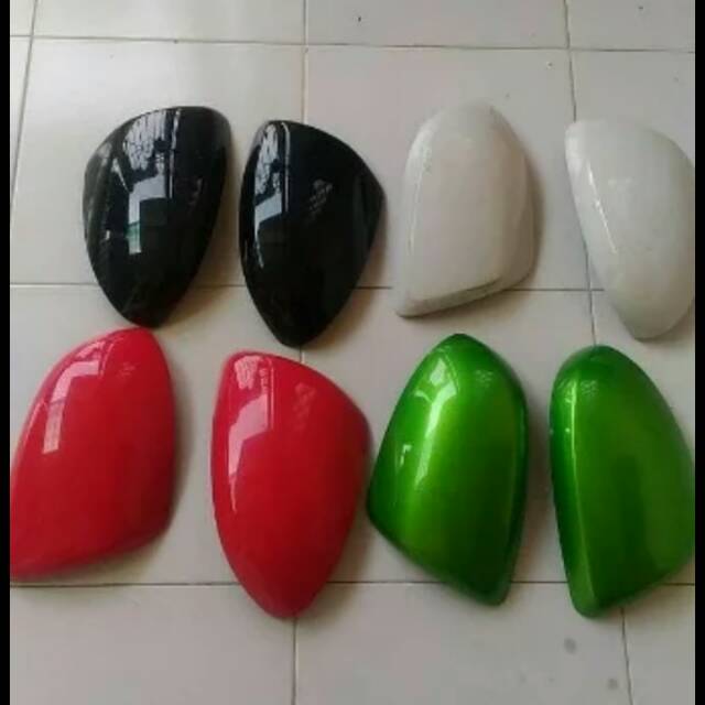 Caver spion mazda 2 ORIGINAL