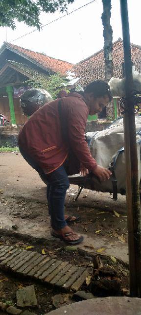 Ryu Mesin Gerinda Rsg 100-3 / Angle Grinder / Gerinda Tangan 4 Inch Ryu