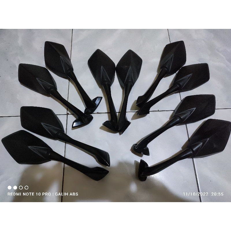 Spion cbr 250 rr original