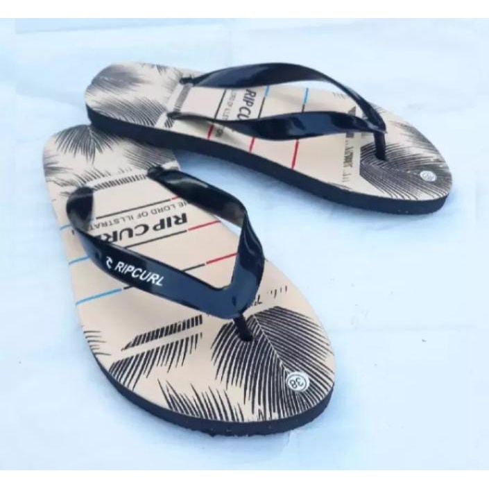 Arkn-SandaL Pria RIPCURL terbaru Bisa Cod Bayar Di Tempat