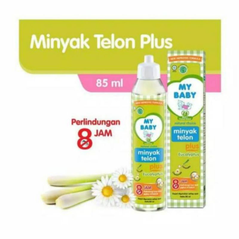 MY BABY TELON 90ML