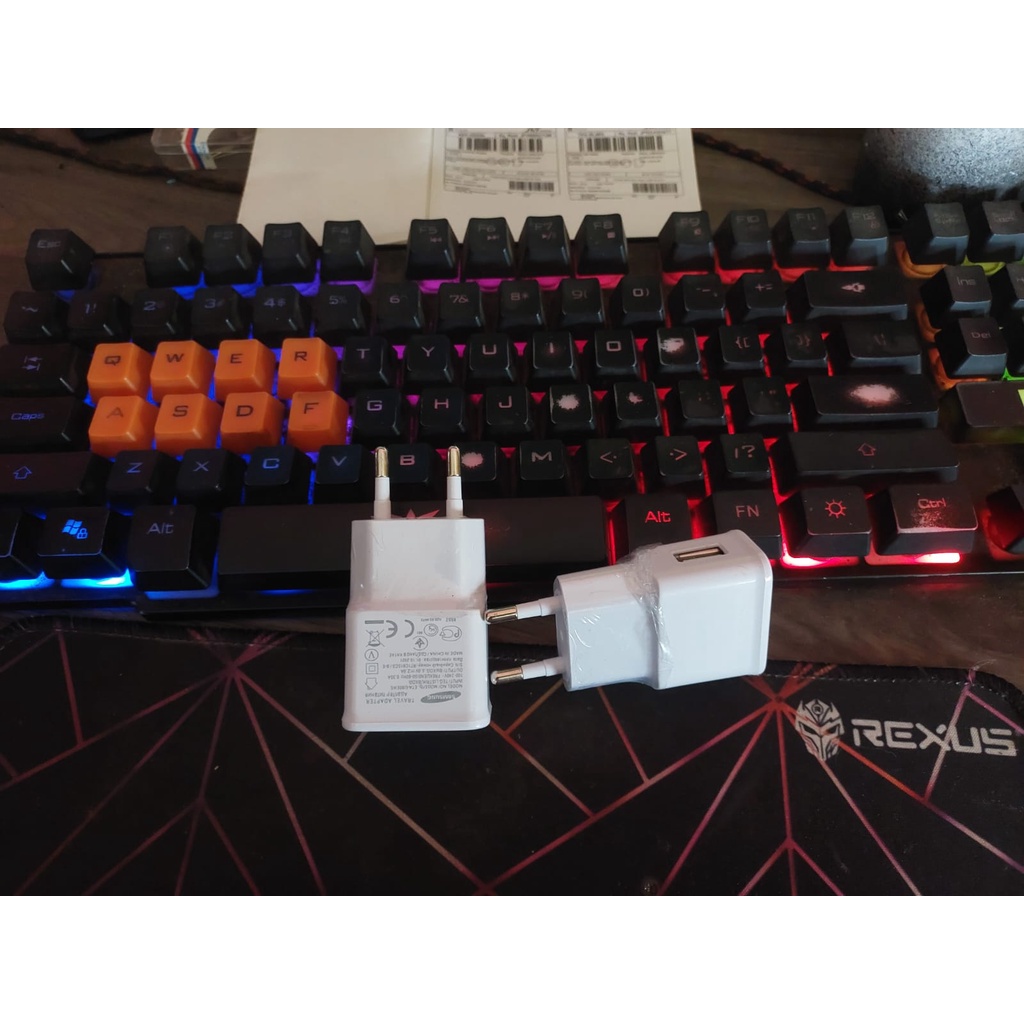 charger speaker Burung / speaker murottal