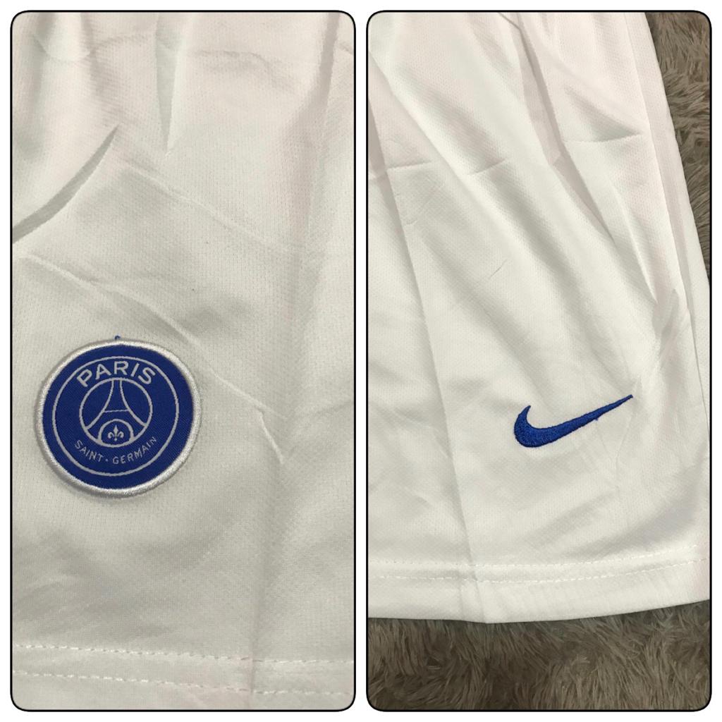 celana bola psg away 2022-2023 import