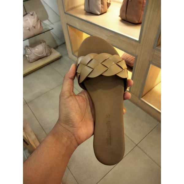Sandal Wanita Elizabeth Original