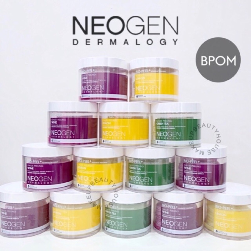 NEOGEN Bio Peel