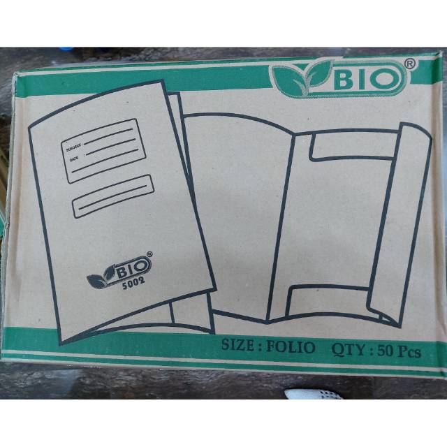 

MAP STOPMAP 5002 BIO 50pcs