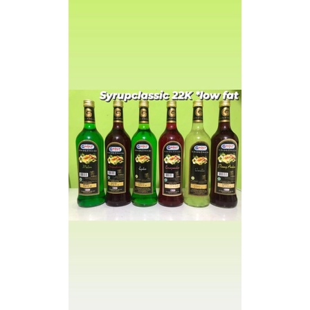 

sirup classic murah