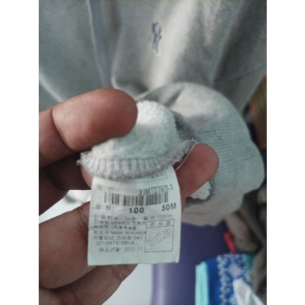 hoodie NY MLB second