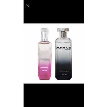 Parfum xchange