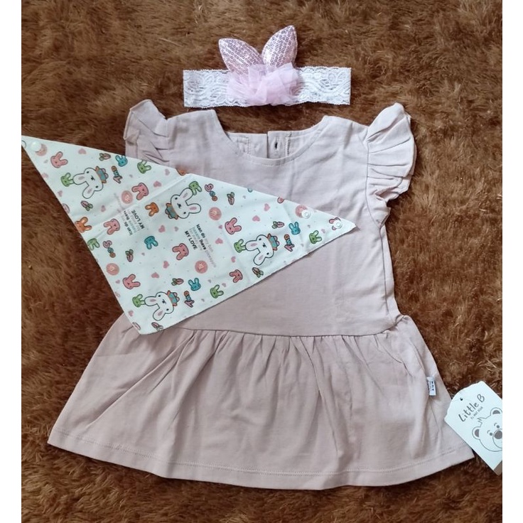 hampers kado bayi/ kado bayi murah/ baby gift set-6