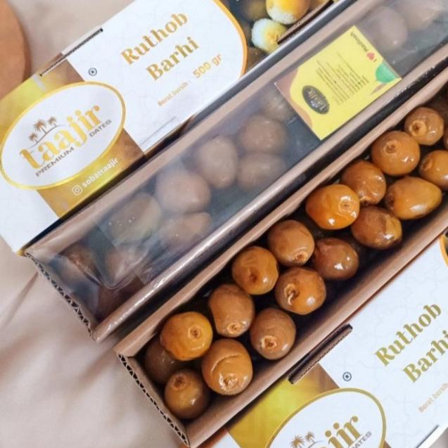 

BAYAR DITEMPAT kurma ruthob barhi (Kurma basah) premium taajir 500 gram/KURMA 1KG/KURMA BARARI/KURMA RUTHOB/KURMA BAM/KURMA PALM FRUIT/KURMA TANGKAI/KURMA AZWA/KURMA SUKKARI/KURMA SAFAWI/KURMA TUNISIA/KURMA MUDA KUNING/KURMA MUDA HIJAU/KURMA MEDJOL/KURMA