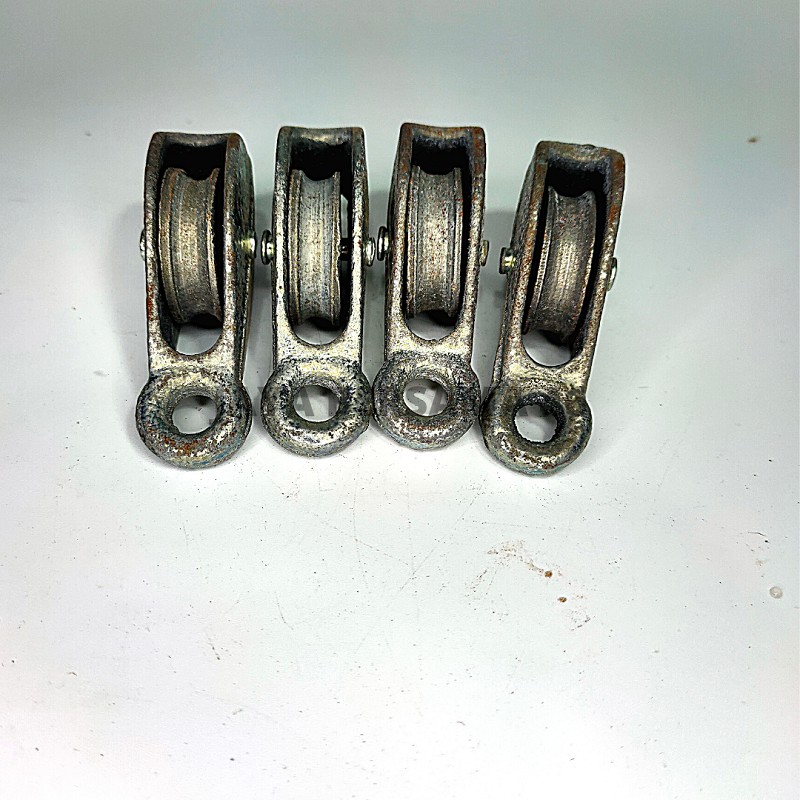 KEREKAN BURUNG 11/4&quot;